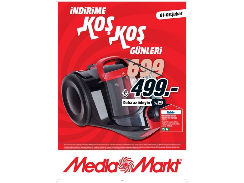 Media Markt 1 - 3 ubat ndirme Ko Ko - 8