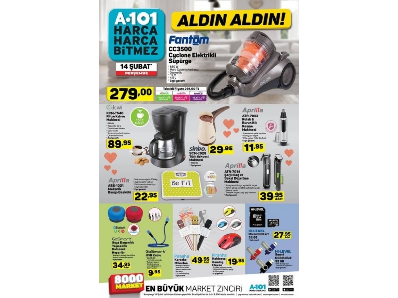 A101 14 ubat Aldn Aldn - 4