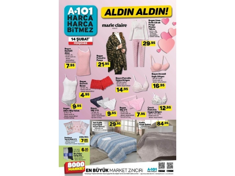 A101 14 ubat Aldn Aldn - 3