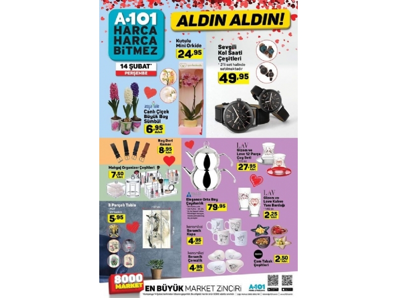 A101 14 ubat Aldn Aldn - 5