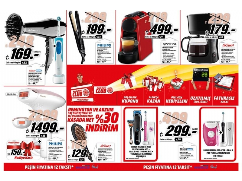 Media Markt Sevgililer Gn 2019 - 5