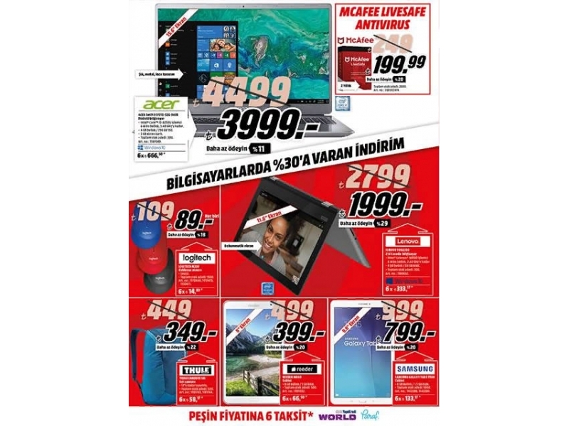 Media Markt Sevgililer Gn 2019 - 3