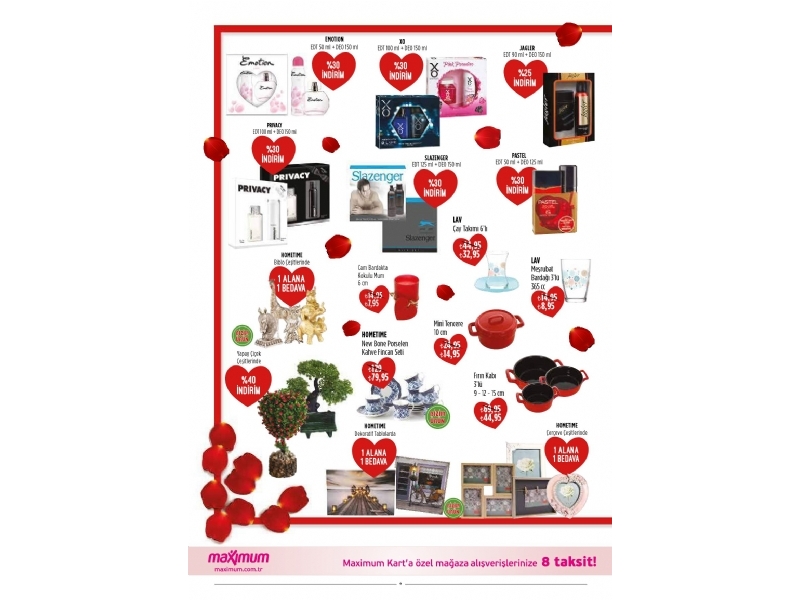 zdilek Sevgililer Gn 2019 - 6
