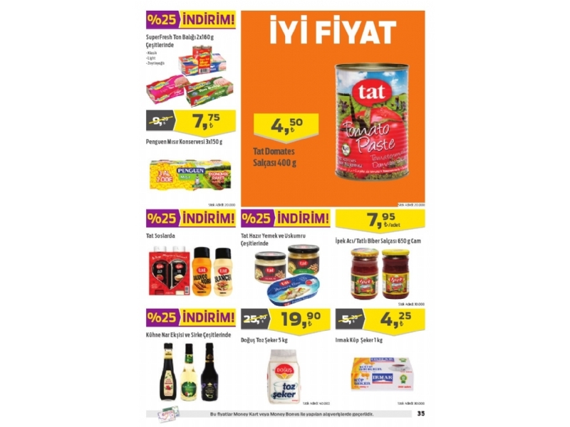 Migros 14 - 27 ubat Migroskop - 35