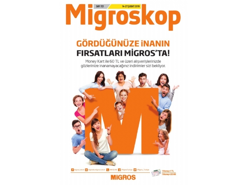 Migros 14 - 27 ubat Migroskop - 1