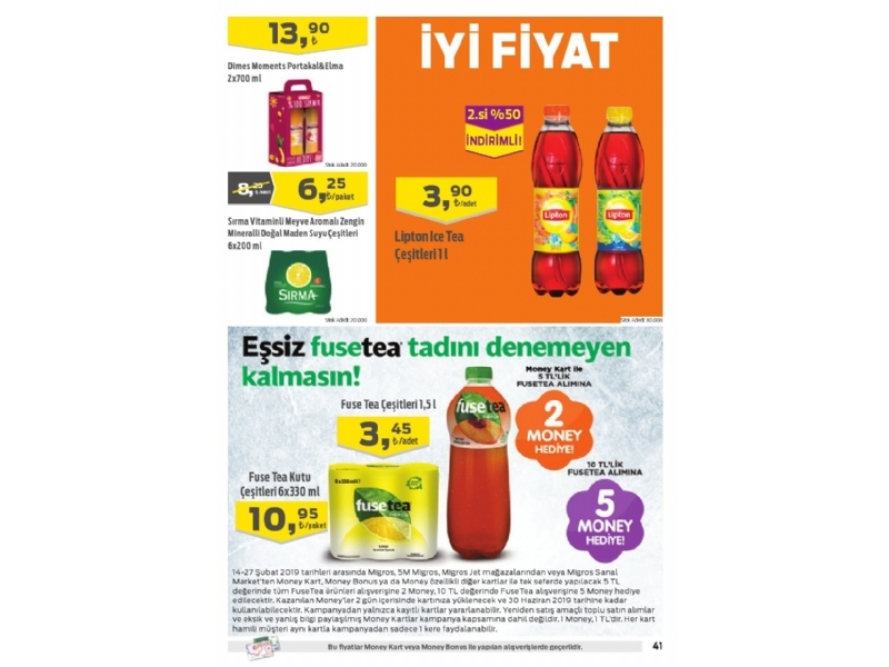 Migros 14 - 27 ubat Migroskop - 41