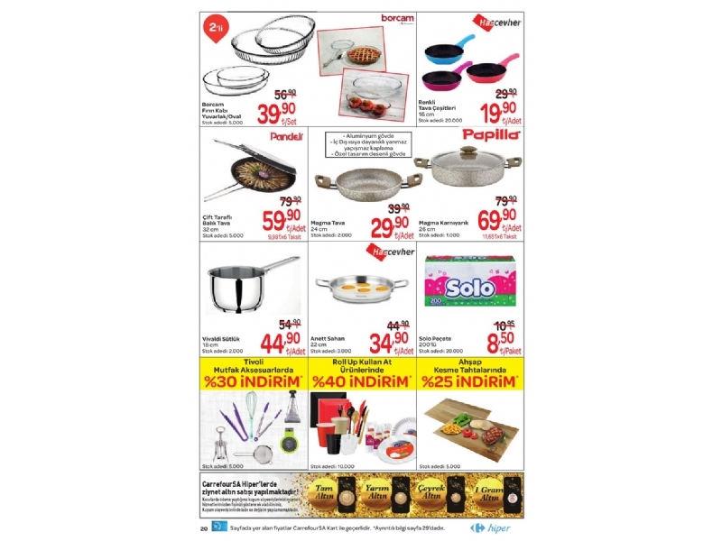 CarrefourSA 15 - 28 ubat Katalou - 20