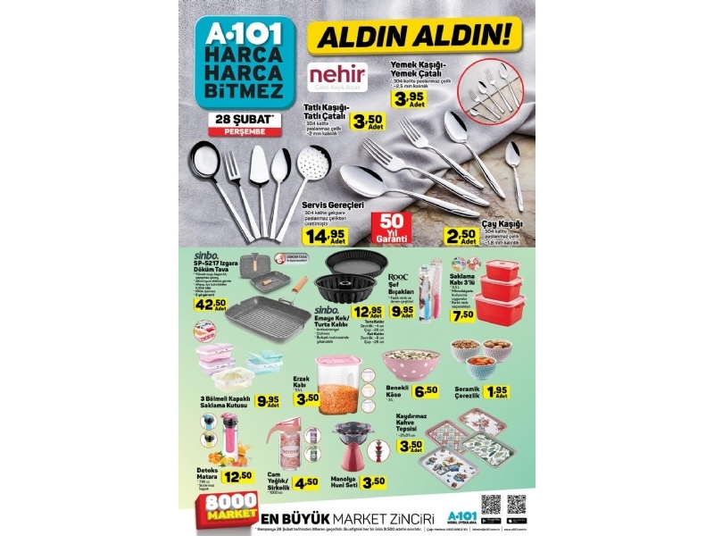 A101 28 ubat Aldn Aldn - 3