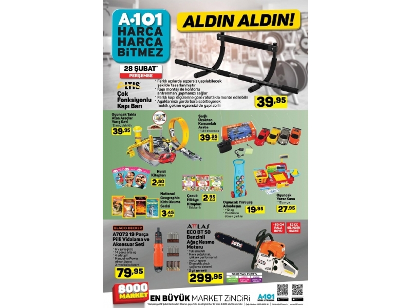 A101 28 ubat Aldn Aldn - 5