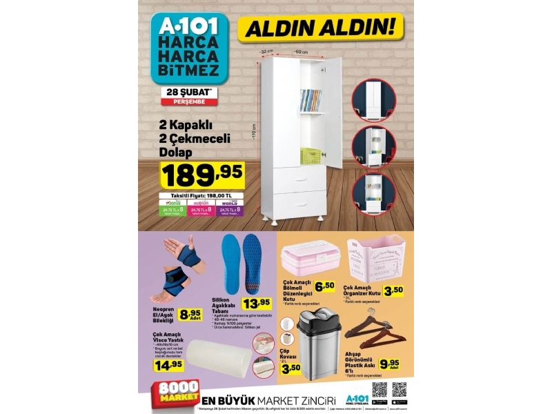 A101 28 ubat Aldn Aldn - 4