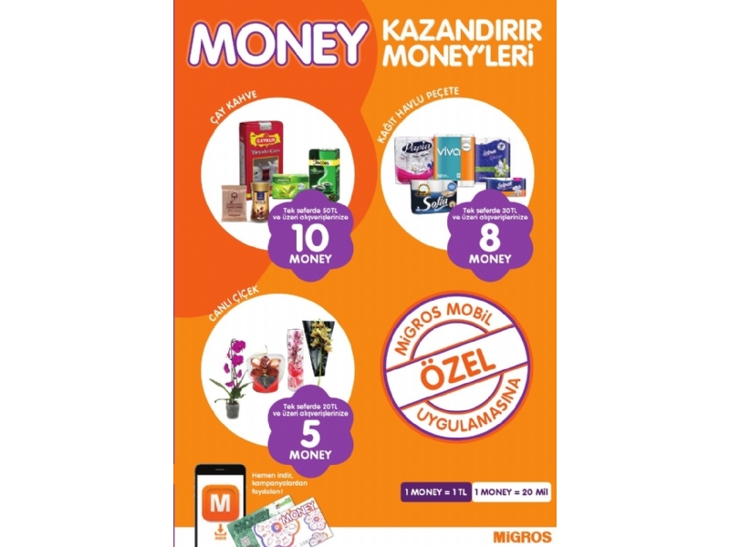 Migros 28 ubat - 13 Mart Migroskop - 41