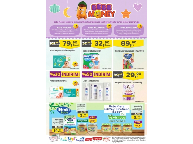 Migros 28 ubat - 13 Mart Migroskop - 54