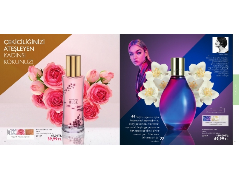 Oriflame Mart 2019 - 31