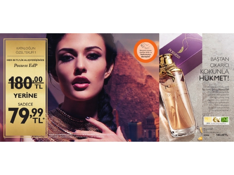 Oriflame Mart 2019 - 16