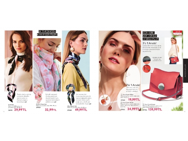 Oriflame Mart 2019 - 37