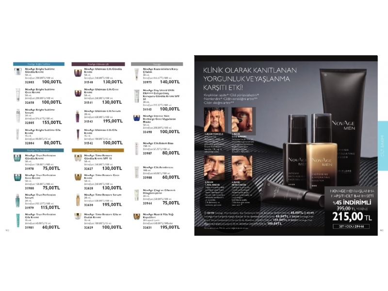 Oriflame Mart 2019 - 52