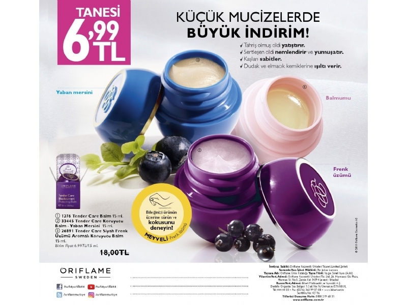 Oriflame Mart 2019 - 71