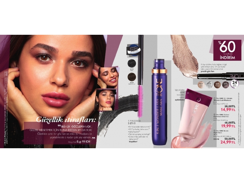 Oriflame Mart 2019 - 10