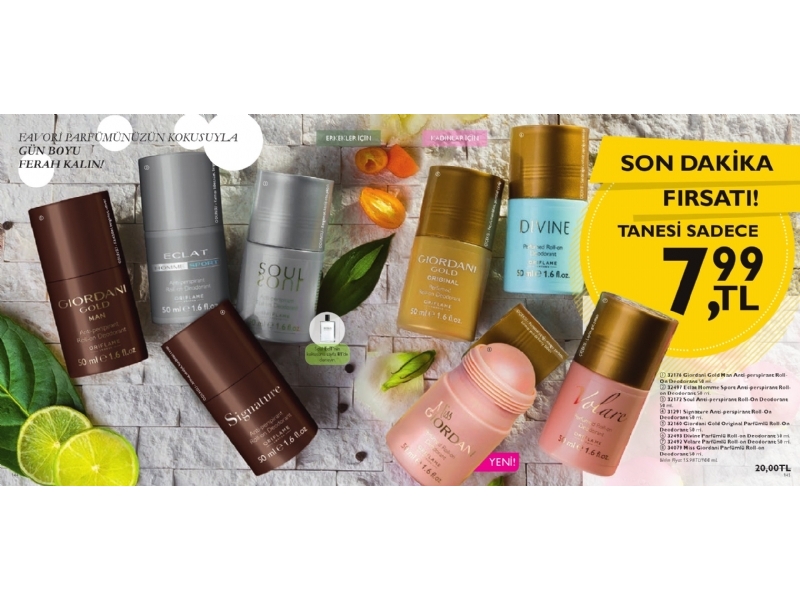 Oriflame Mart 2019 - 73