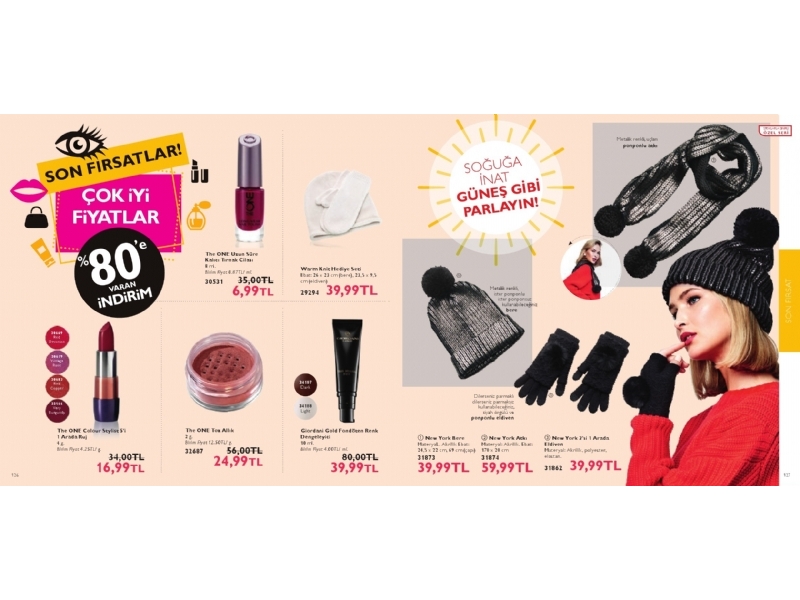 Oriflame Mart 2019 - 64