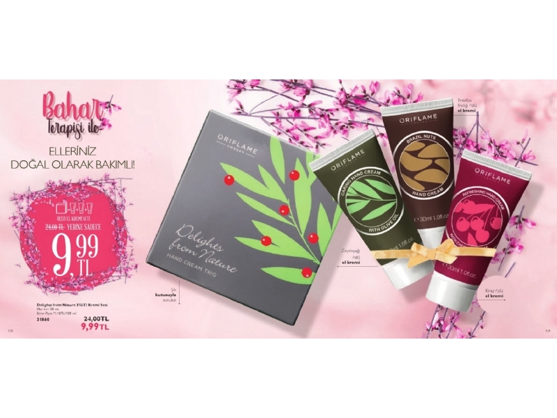 Oriflame Mart 2019 - 65