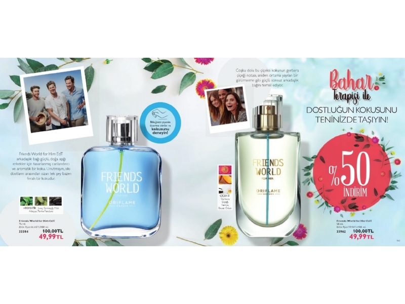 Oriflame Mart 2019 - 72