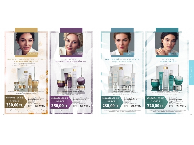 Oriflame Mart 2019 - 51