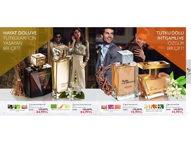 Oriflame Mart 2019 - 35