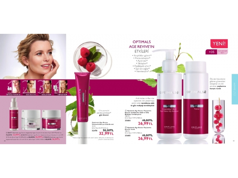 Oriflame Mart 2019 - 45