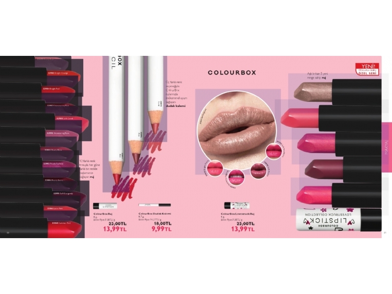 Oriflame Mart 2019 - 26