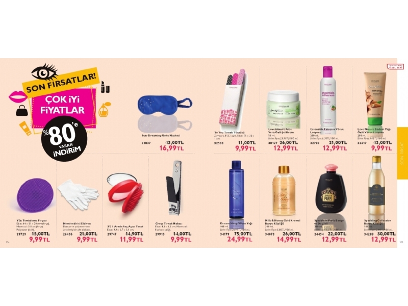 Oriflame Mart 2019 - 63