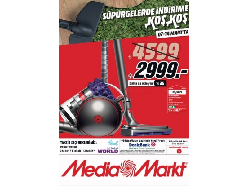 Media Markt ndirime Ko - 1