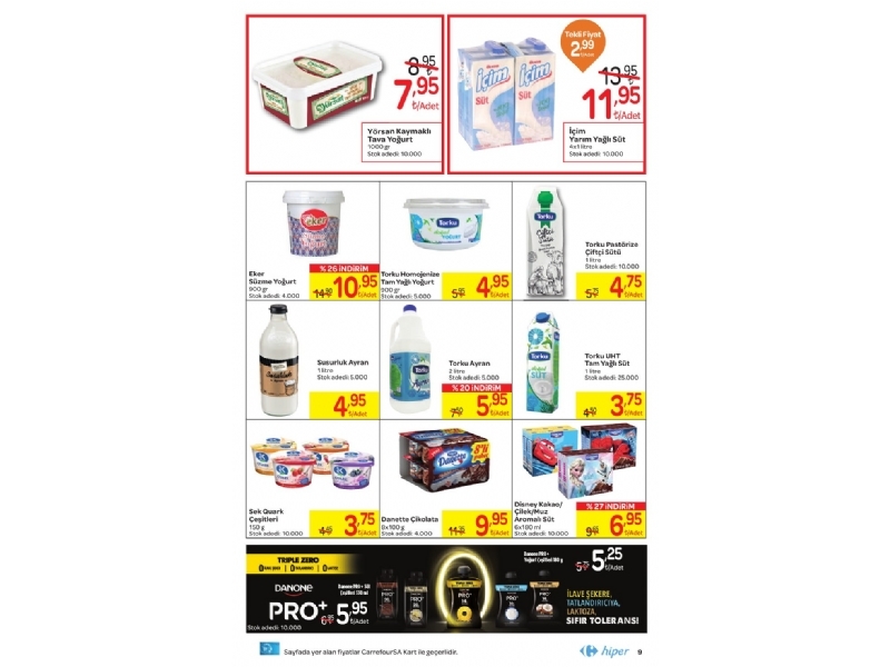 CarrefourSA 14 - 27 Mart Katalou - 9