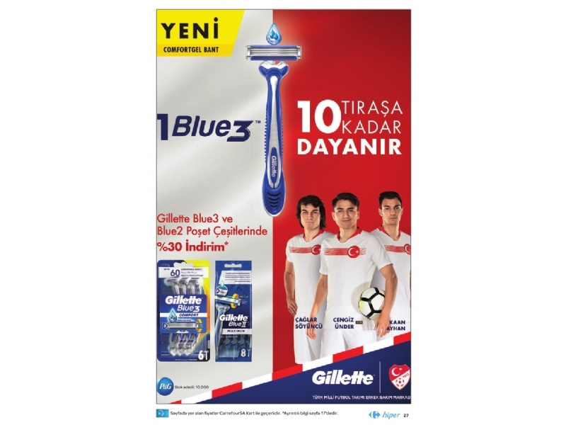 CarrefourSA 14 - 27 Mart Katalou - 27