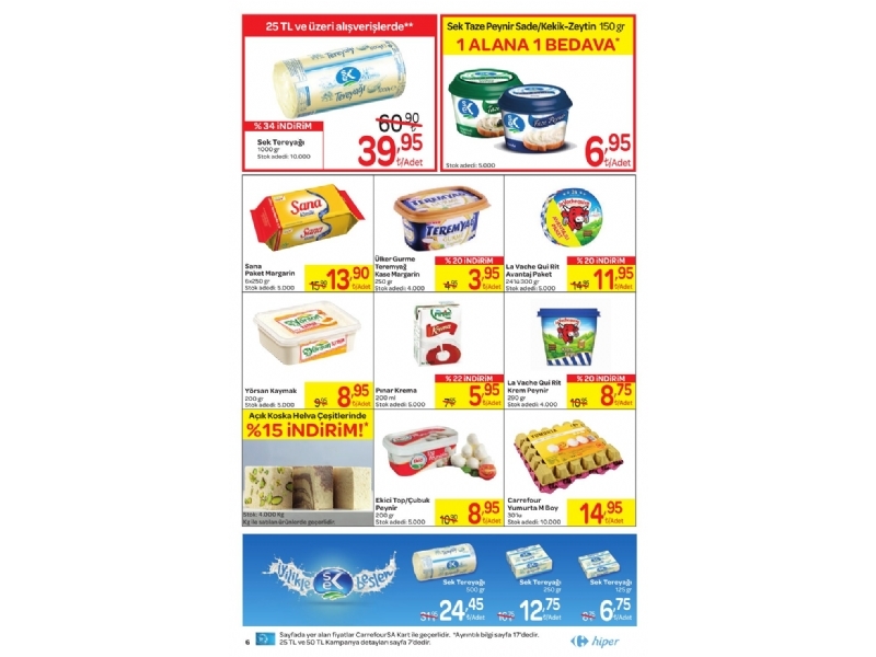 CarrefourSA 14 - 27 Mart Katalou - 6