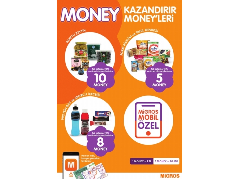 Migros 14 - 27 Mart Migroskop - 55