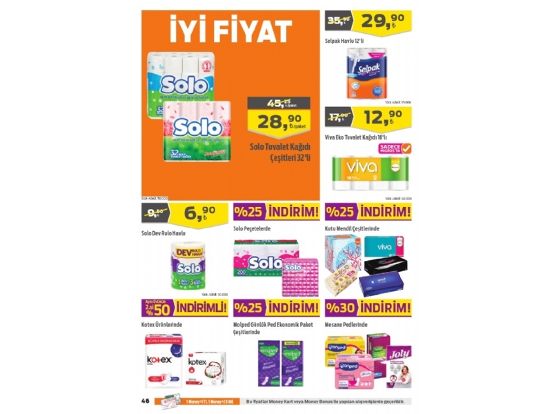 Migros 14 - 27 Mart Migroskop - 46