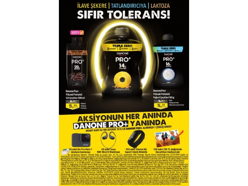 Migros 14 - 27 Mart Migroskop - 26