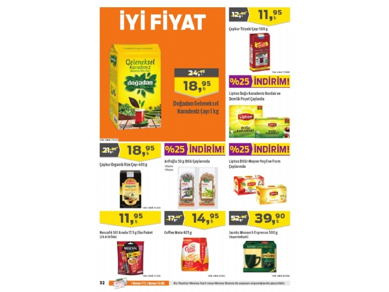 Migros 14 - 27 Mart Migroskop - 20