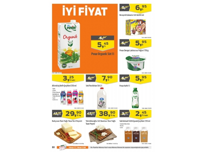 Migros 14 - 27 Mart Migroskop - 22