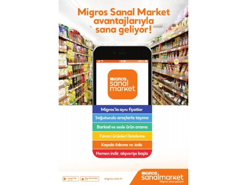 Migros 14 - 27 Mart Migroskop - 56