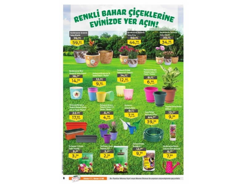 Migros 14 - 27 Mart Migroskop - 65