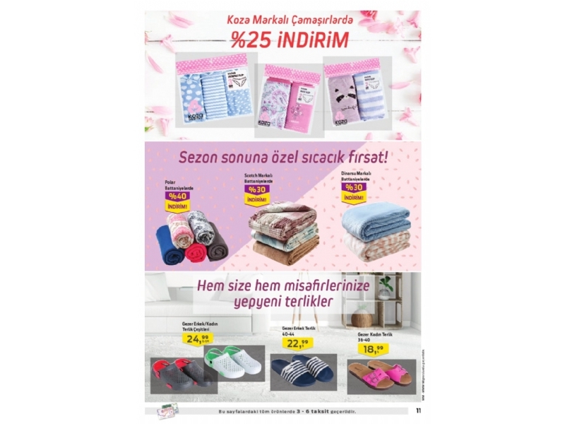Migros 14 - 27 Mart Migroskop - 68