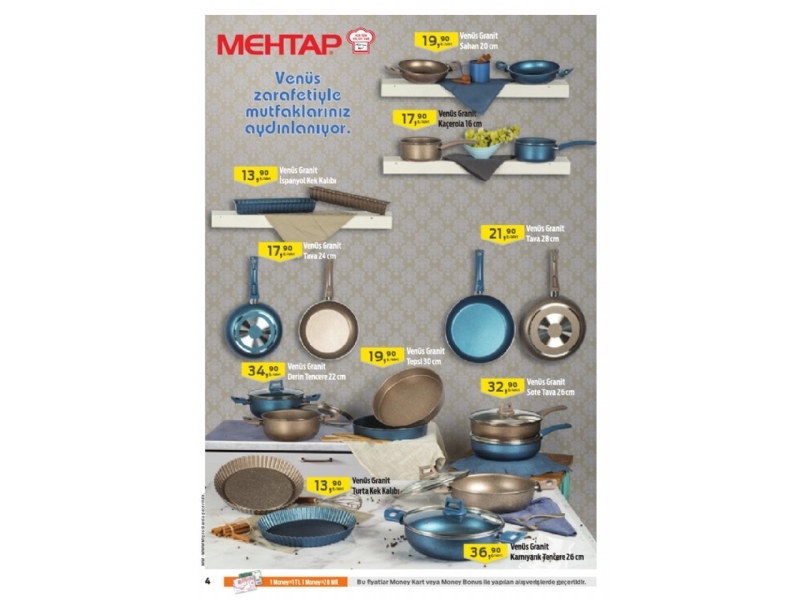 Migros 14 - 27 Mart Migroskop - 61