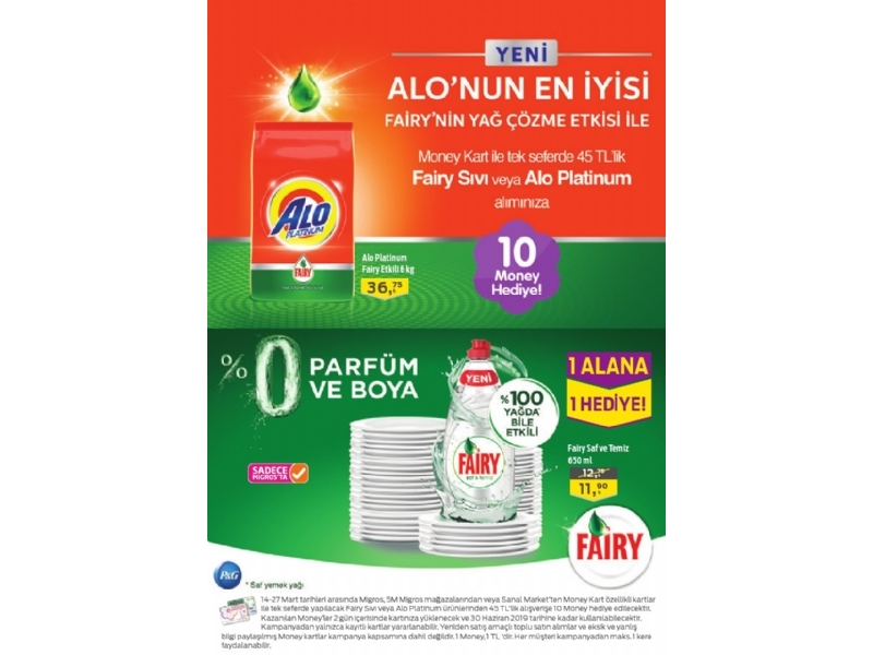 Migros 14 - 27 Mart Migroskop - 41