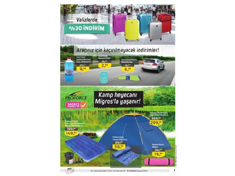 Migros 14 - 27 Mart Migroskop - 64