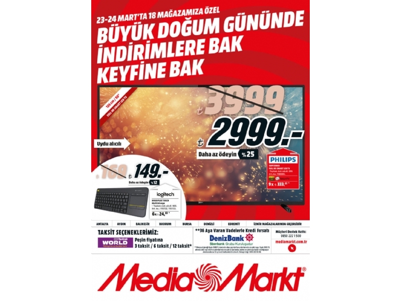 Media Markt Byk Doum Gn - 6