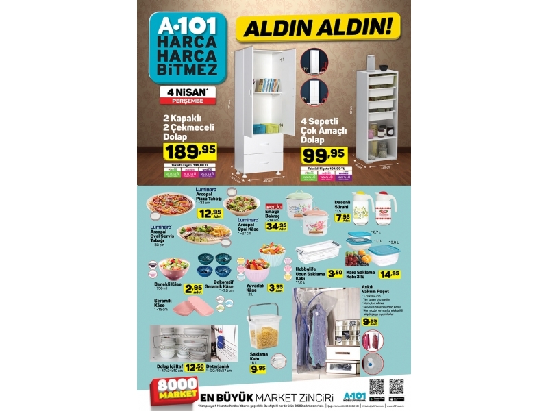 A101 4 Nisan Aldn Aldn - 3