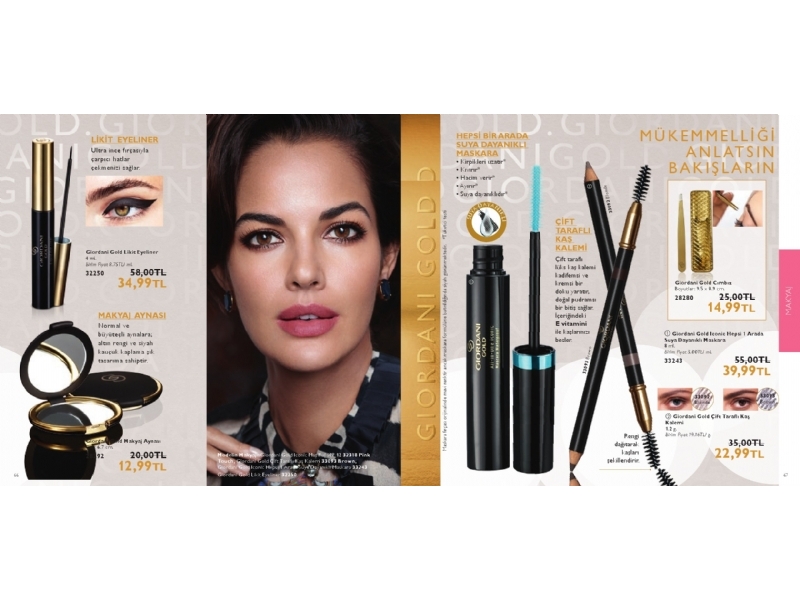 Oriflame Nisan 2019 - 34