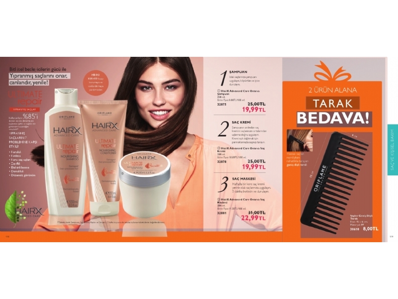 Oriflame Nisan 2019 - 60